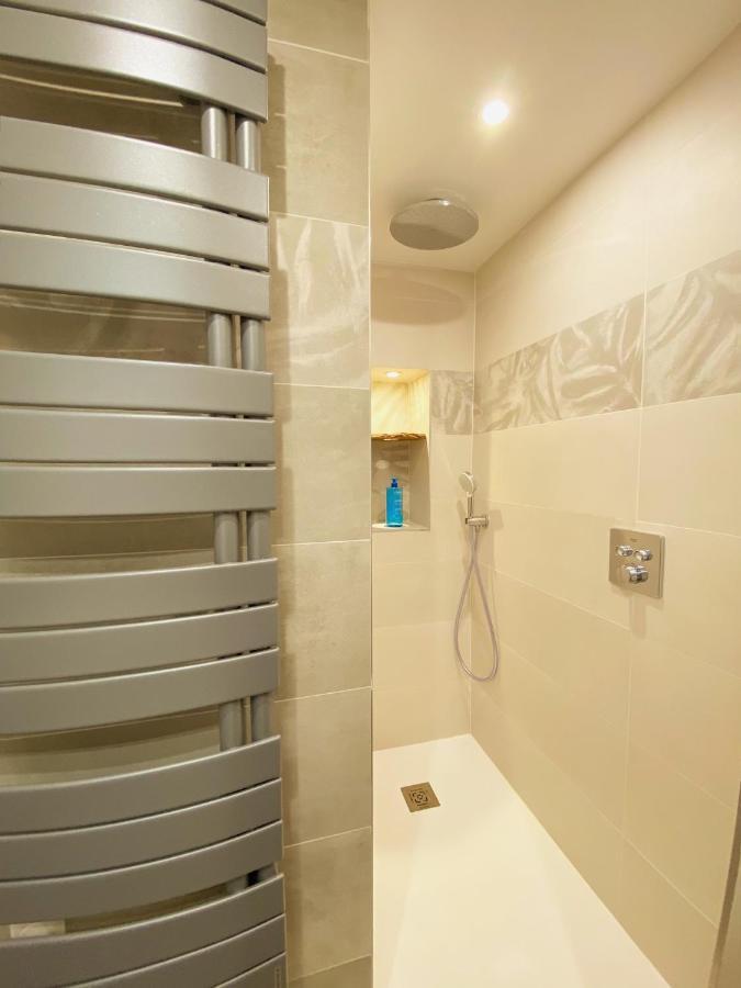 Studio Cc Apartamento Le Touquet Exterior foto